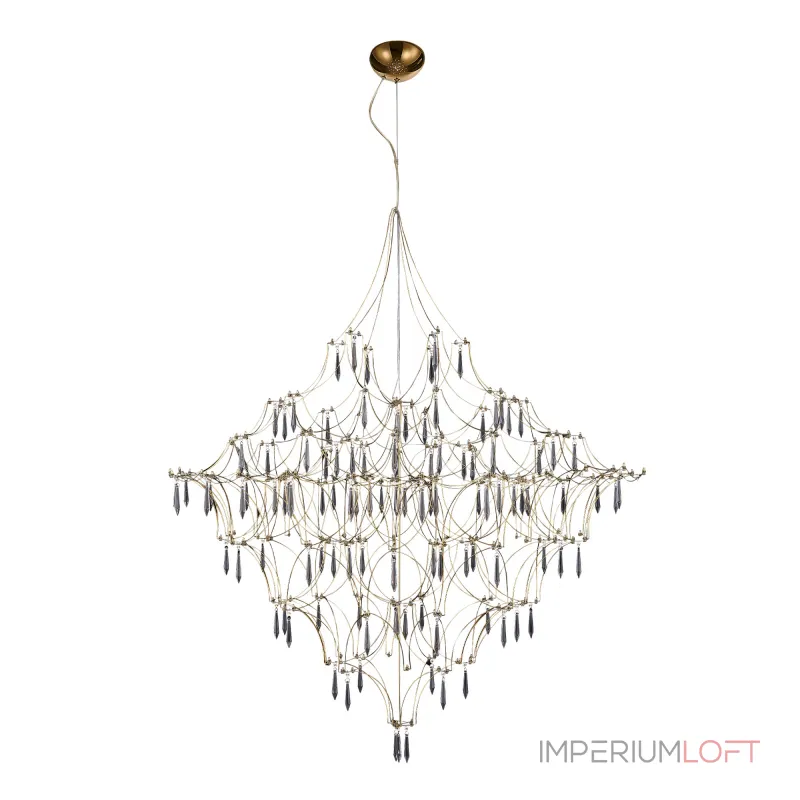 Подвесная люстра ST-Luce GRAVETTA SL6601.203.114 Подвесная люстра ST-Luce GRAVETTA SL6601.203.114