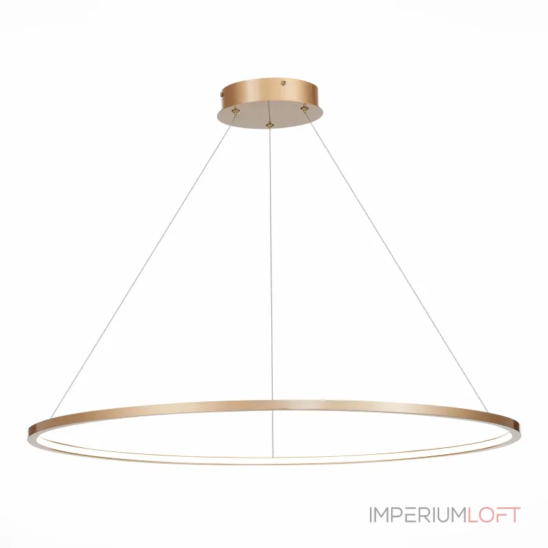 Подвесная люстра ST-Luce ST603.243.46