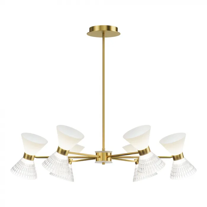 Светильник подвесной ST-Luce SPIRIT SL2004.303.12 от ImperiumLoft