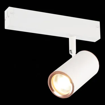 Трековый светильник ST-Luce SKYLINE 220 ST504.526.01