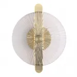 Светильник настенный ST-Luce WASI SL6141.301.01