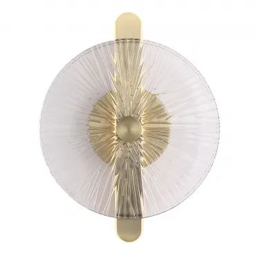 Светильник настенный ST-Luce WASI SL6141.301.01