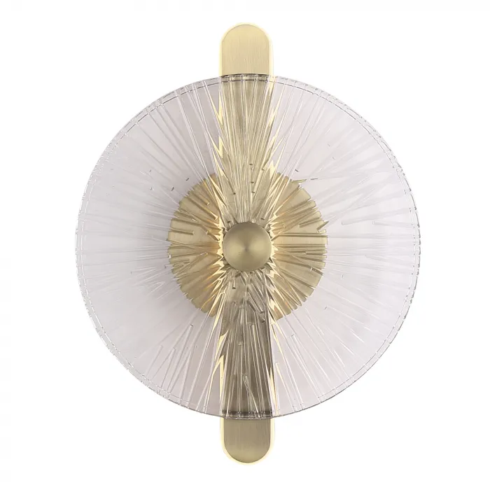 Светильник настенный ST-Luce WASI SL6141.301.01 от ImperiumLoft