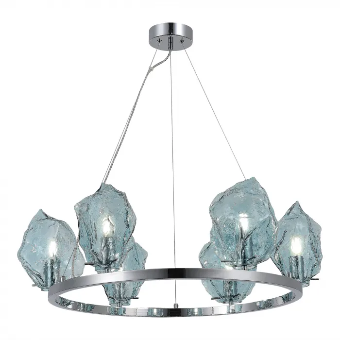 Светильник подвесной ST-Luce PORTICI SL1175.113.06 от ImperiumLoft