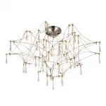 Светильник потолочный ST-Luce GRAVETTA SL6601.102.78