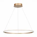 Подвесная люстра ST-Luce ST604.243.34
