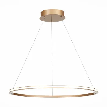 Подвесная люстра ST-Luce ST604.243.34 Подвесная люстра ST-Luce ST604.243.34