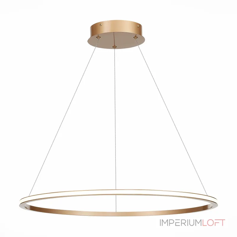 Подвесная люстра ST-Luce ST604.243.34 Подвесная люстра ST-Luce ST604.243.34