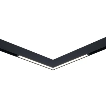 Трековый светильник ST-Luce SKYLINE 220 ST664.496.18H Трековый светильник ST-Luce SKYLINE 220 ST664.496.18H