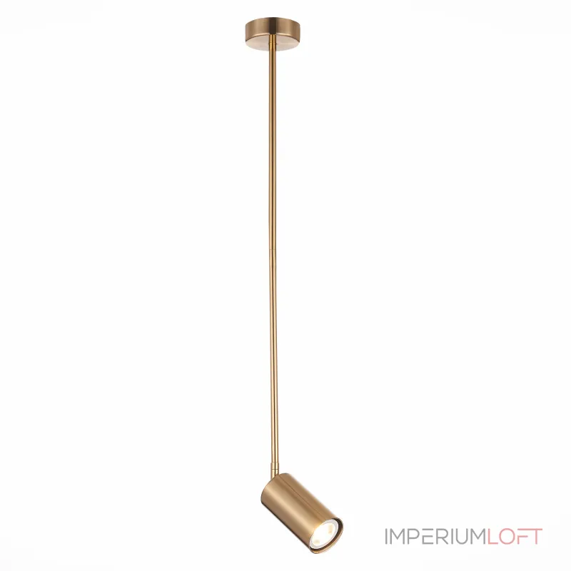 Подвесной светильник ST-Luce SORMANO SL1206.303.01 Подвесной светильник ST-Luce SORMANO SL1206.303.01