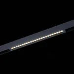 Трековый светильник ST-Luce SKYLINE 220 ST655.496.18H