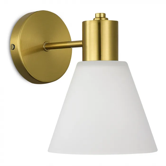 Светильник настенный EVOLUCE ARKI SLE1561-301-01 от ImperiumLoft