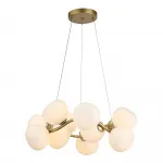 Подвесная люстра ST-Luce SWEVEN SL1519.303.12
