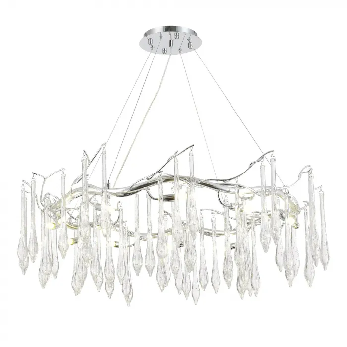 Светильник подвесной ST-Luce TEARDROPS SL1660.103.12 от ImperiumLoft