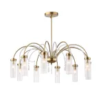 Люстра на штанге ST-Luce ЛЮМИНЕРА SL1401.303.10