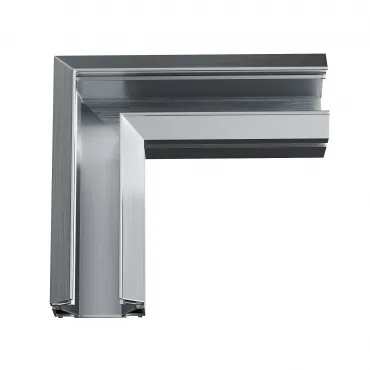 Угловой соединитель для ST015.129.03 (Standart 220) ST-Luce SKYLINE ST015.199.03