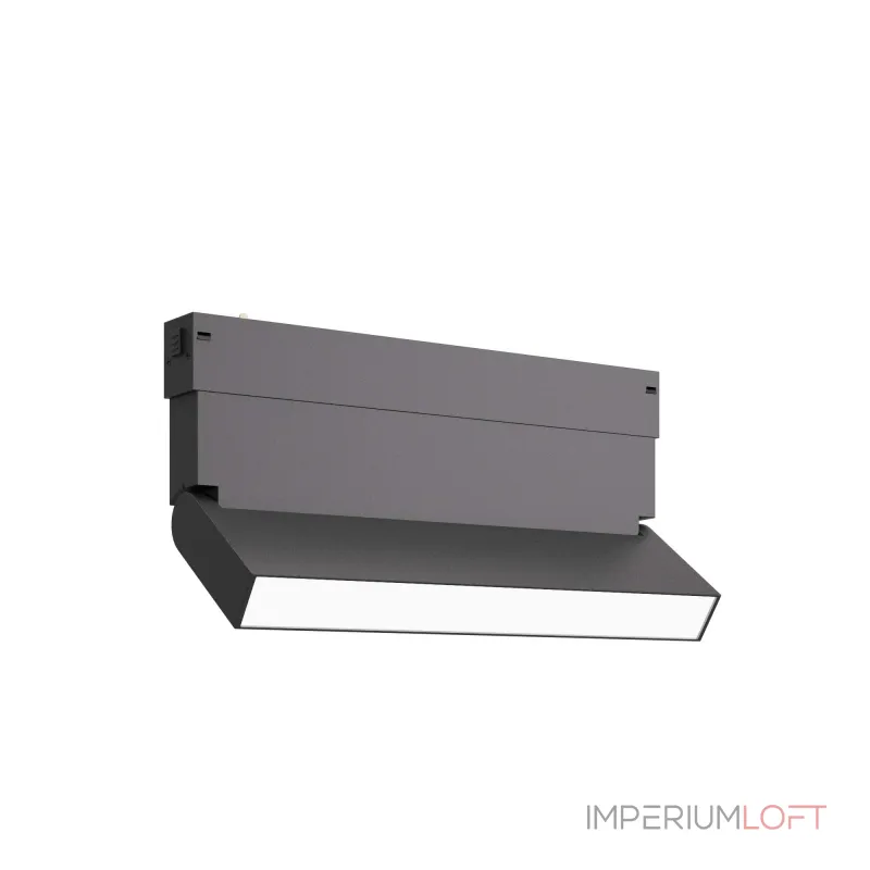 Светильник трековый ST-Luce SKYLINE 220 ST685.496.09 Светильник трековый ST-Luce SKYLINE 220 ST685.496.09