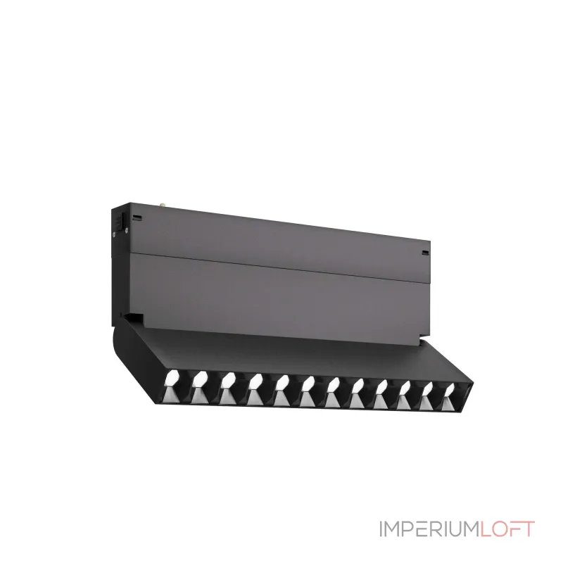 Светильник трековый ST-Luce SKYLINE 220 ST686.446.09 Светильник трековый ST-Luce SKYLINE 220 ST686.446.09