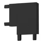 Соединитель угловой ST-Luce SKYFLAT ST067.409.11