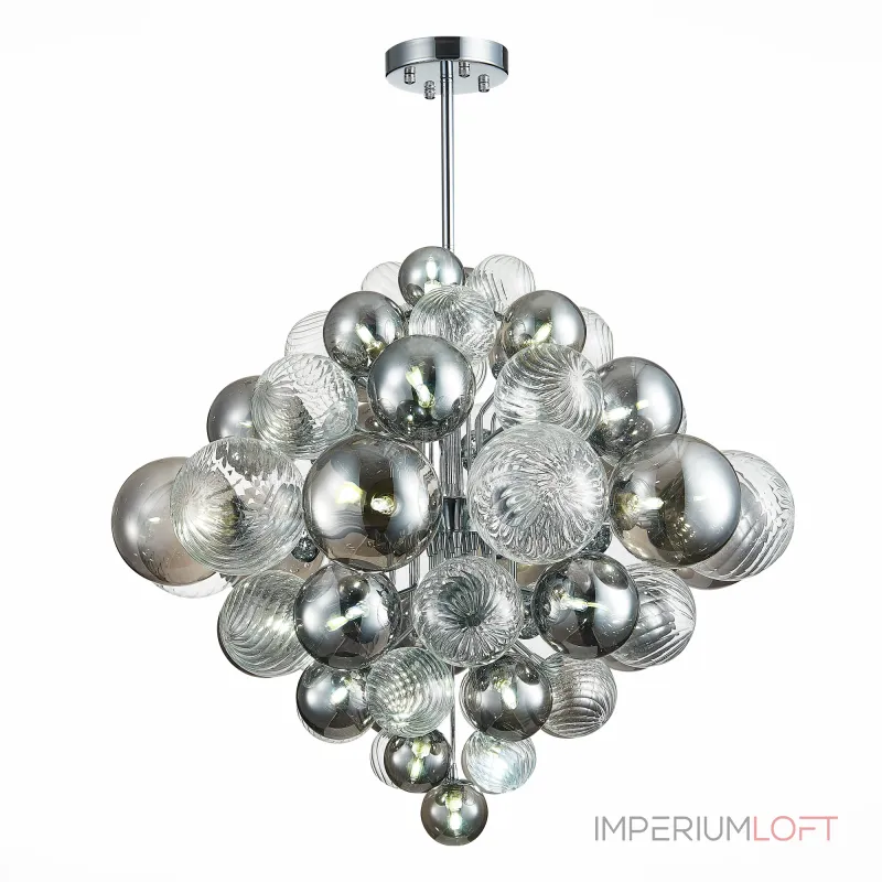 Люстра на штанге ST-Luce VINETTO SL1124.103.29