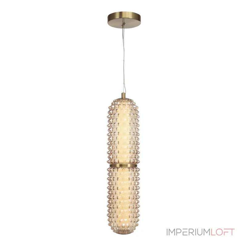 Подвесной светильник ST-Luce SAGUARO SL6144.303.01