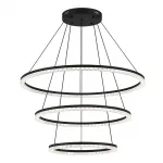 Подвесная люстра ST-Luce EUCLIDICS SL1018.403.03