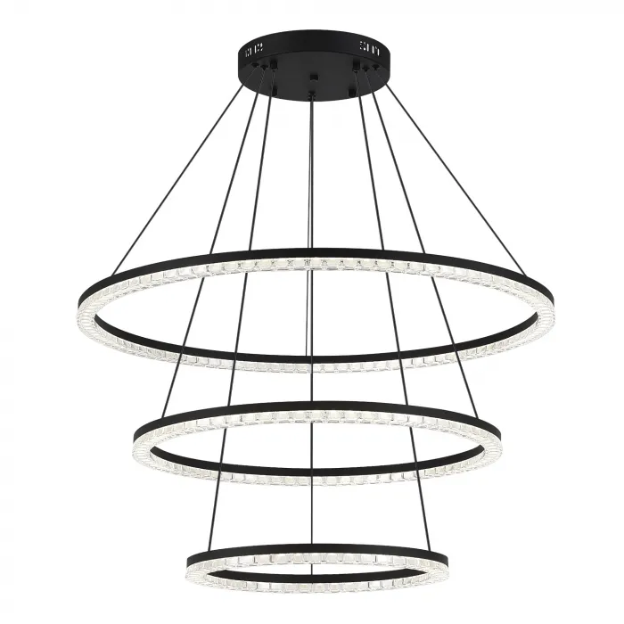 Светильник подвесной ST-Luce EUCLIDICS SL1018.403.03 от ImperiumLoft