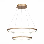 Подвесная люстра ST-Luce ST603.243.56