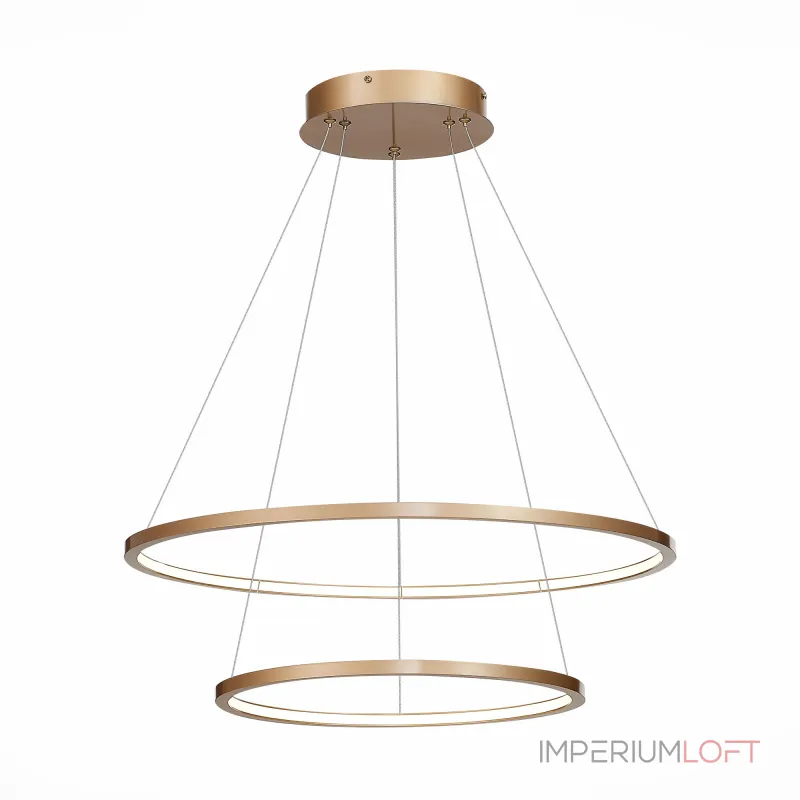 Подвесная люстра ST-Luce ST603.243.56