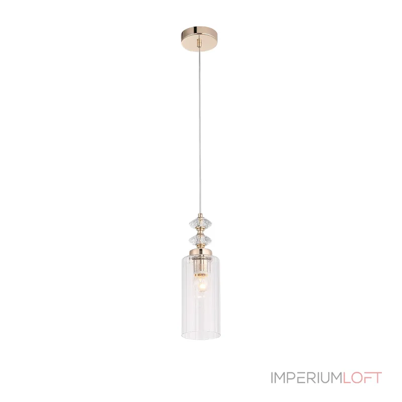 Подвесной светильник ST-Luce ЭЛЕГРА SL1402.203.01