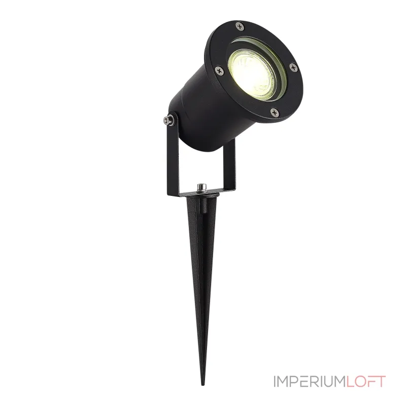 Светильник уличный наземный ST-Luce YARDO SL9014.425.01