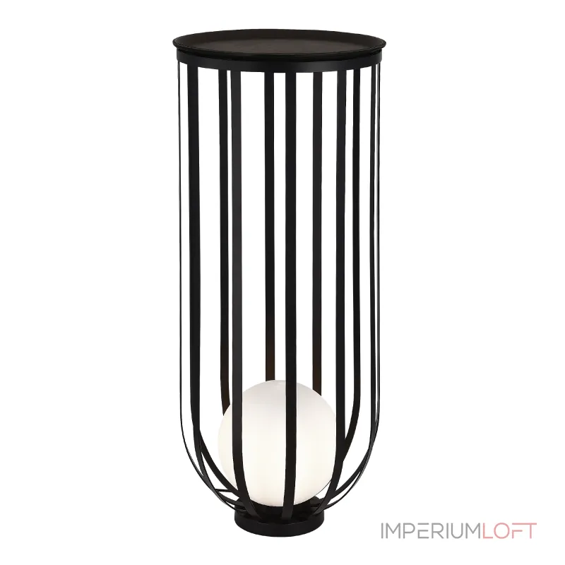 Напольный светильник ST-Luce NORDIC utsenka-SL6129.405.01 Напольный светильник ST-Luce NORDIC utsenka-SL6129.405.01