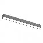 Светильник встраиваемый трековый ST-Luce SKYFLAT ST674.436.15