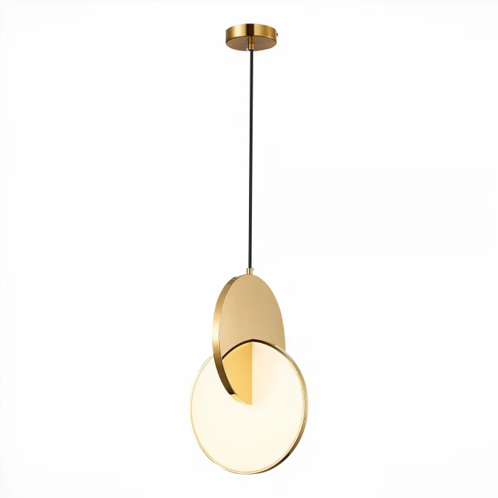 Светильник подвесной ST-Luce Eclisse SL6107.203.01 от ImperiumLoft