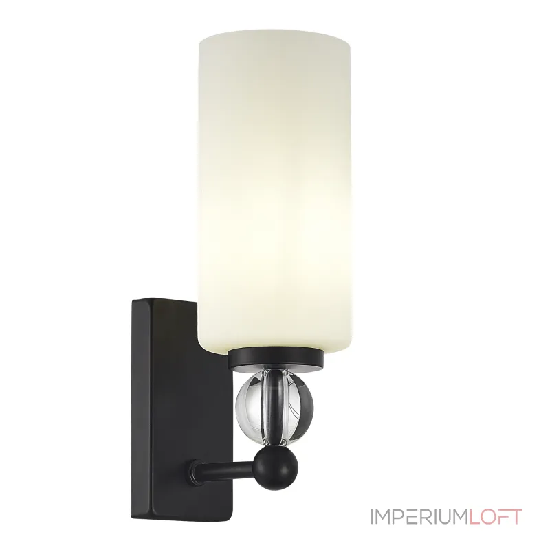 Светильник настенный ST-Luce AURORA SL2003.401.01 Светильник настенный ST-Luce AURORA SL2003.401.01