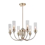 Люстра на штанге ST-Luce ЭЛЕГРА SL1402.203.06