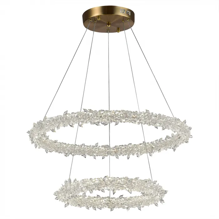 Светильник подвесной ST-Luce Lucchero SL6105.203.02 от ImperiumLoft