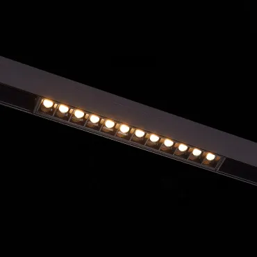 Трековый светильник ST-Luce SKYLINE 48 ST361.446.12.1 Трековый светильник ST-Luce SKYLINE 48 ST361.446.12.1