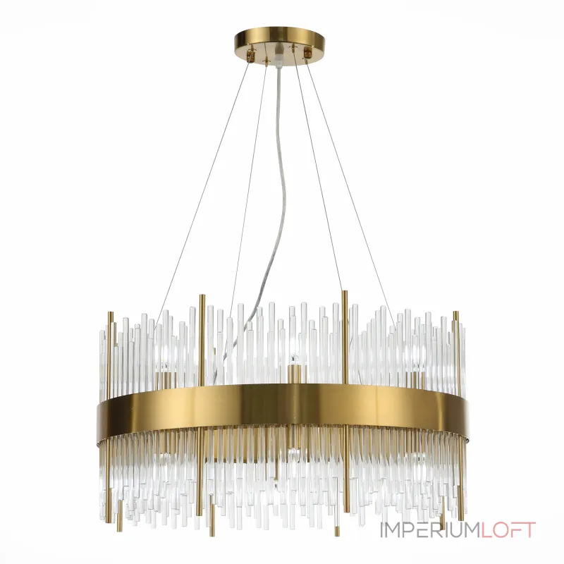 Подвесная люстра ST-Luce NITIDO SL1158.303.16