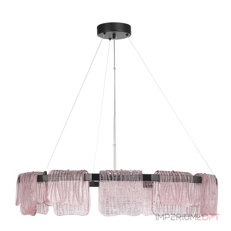 Подвесная люстра ST-Luce VOILE SL6021.403.66
