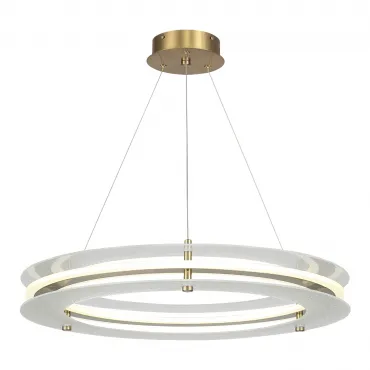 Подвесная люстра ST-Luce FAGY SL6245.203.01