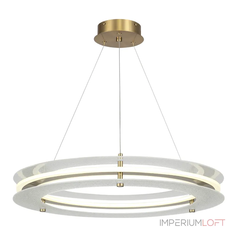 Подвесная люстра ST-Luce FAGY SL6245.203.01