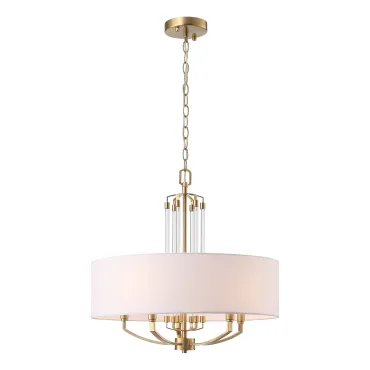 Подвесная люстра ST-Luce ОПАЛ SL1403.303.05