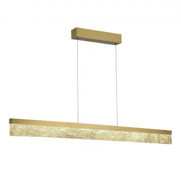 Светильник подвесной светодиодный ST-Luce SPLENDID SL6234.303.45