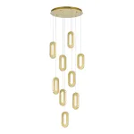 Подвесная люстра ST-Luce ALLUNGO SL6506.203.09