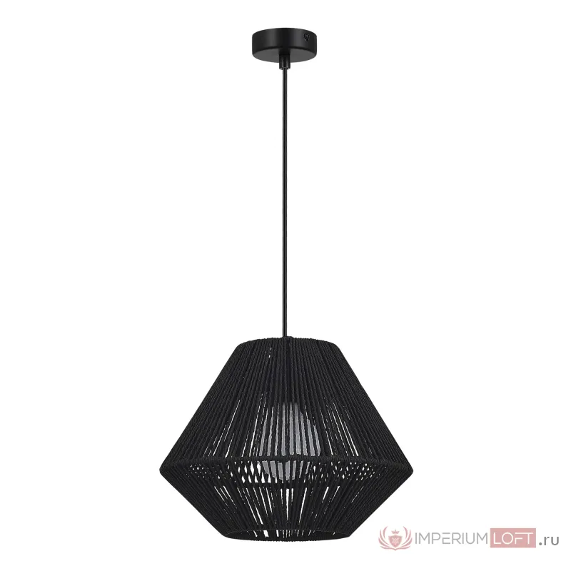 Светильник подвесной EVOLUCE ETTAN SLE6025-403-01 от ImperiumLoft