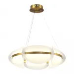 Подвесная люстра ST-Luce ETOILE SL1304.203.45