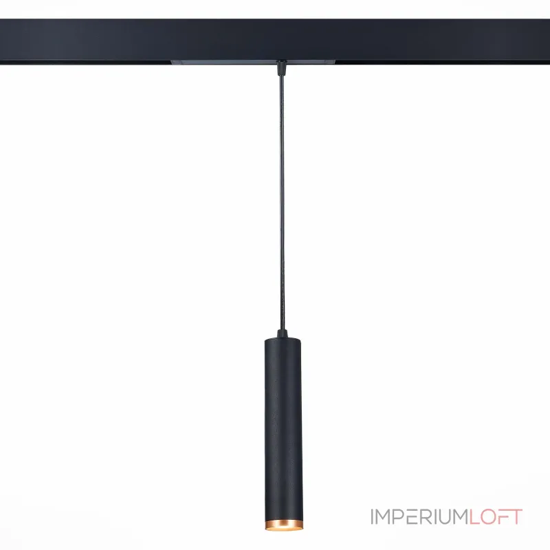 Трековый светильник ST-Luce СКАЙЛАЙН 220V ST659.493.10
