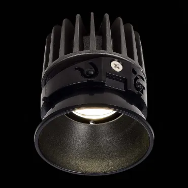 Светодиодный модуль 1*2W 4000K 960Lm Ra90 36° IP20 D69xH85 220-240V ST-Luce SHIFT ST851.448.12.1