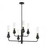 Люстра на штанге ST-Luce MEDEA SL1244.403.06